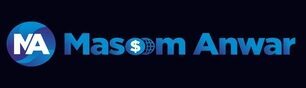 Masoom Anwar – A Passionate Digital Marketing Professional